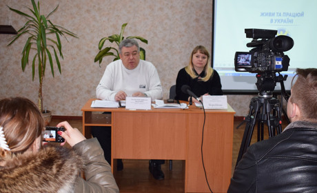 За два місяці цього року Покровський центр зайнятості сприяв працевлаштуванню 136 безробітних