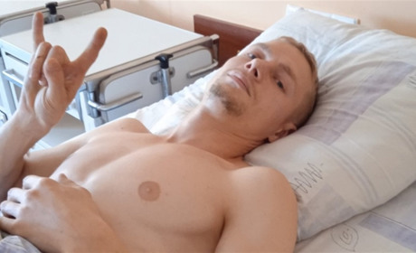 Увага! Потрібна допомога смілянину, який потрапив у ДТП