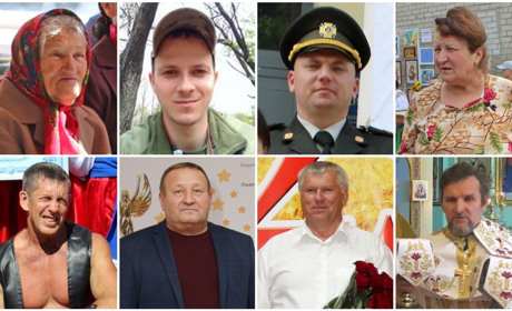 Що думають про тижневик "Степова зоря" наші читачі: поради та побажання
