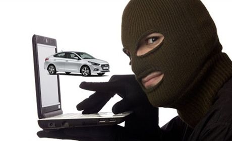 Славутчанин хотів придбати автівку через інтернет, а втратив 50 тисяч гривень