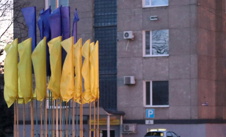 «Вони хочуть знищити нашу націю»: нікопольці про мету повномасштабного вторгнення росії в Україну