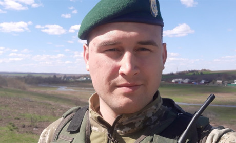 Пам'яті нашого захисника Ярослава Панчишена: Два роки без сина, брата, друга