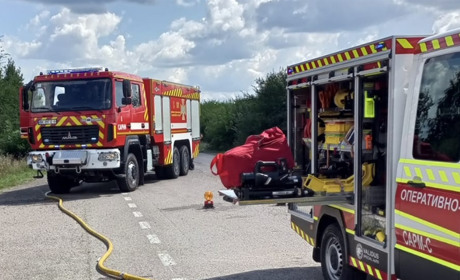 60 діб без права на заставу: водійку зі смертельної аварії на Сарненщині взяли під варту