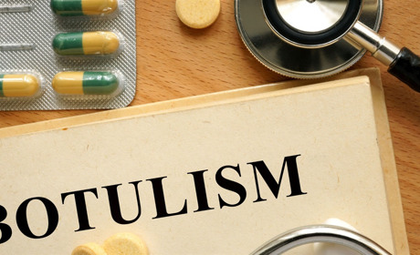 Не коронавірусом єдиним: за минулий рік на ботулізм захворіли 98 людей, 10 – померли