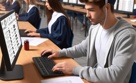 Мультипредметний тест: як складатимуть іспит у 2024 році