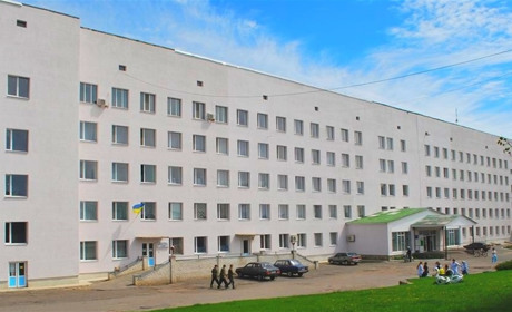 Історія медзакладів Глухова з 18 століття і донині. Лікарня в купецькому домі й «на полі»