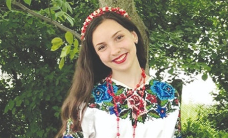 Дівчині із Нижніх Станівців потрібна  термінова  допомога  на лікування