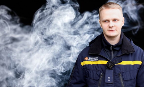 Торік на Глухівщині було три випадки отруєння чадним газом, один – смертельний: як не стати жертвою