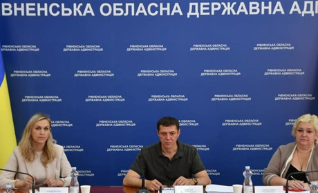 У Вараському районі спрацювали найкраще – альтернативне житло для ВПО