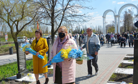 Тим, хто рятував світ