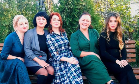 Директорка міського Будинку культури запрошує жителів долучатися до культурного життя громади