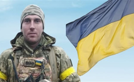 Менська громада у скорботі: на Донеччині загинув солдат Руслан Корень