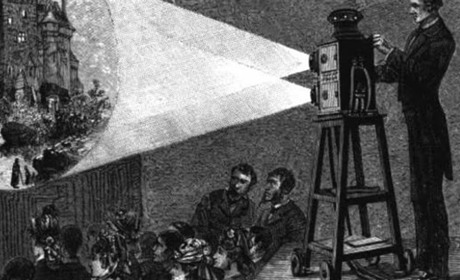 Що дивились у ніжинському кінотеатрі «Вега» сто років тому