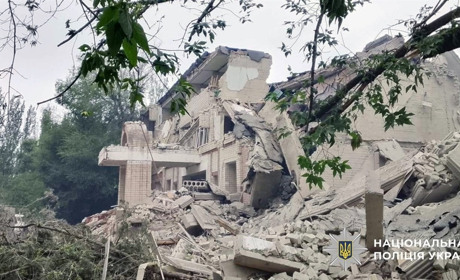 Окупанти атакували 39 міст і сіл Херсонщини: троє загиблих, 25 поранених