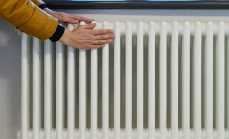 Чому у Ніжині не дуже гарячі батареї? Пояснення від очільника громади