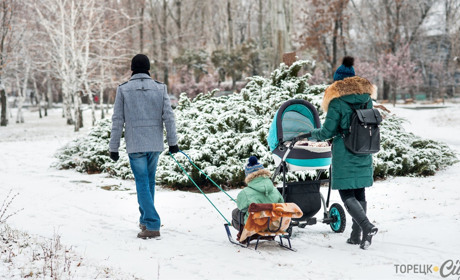 Рожать в Торецке или ехать в другой город? Что говорят мамы и роженицы