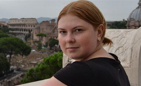 Катю жорстоко і щосекунди катували 96 днів