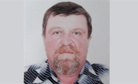 Нестало талановитого музиканта, вчителя музичної школи, барчанина Юрія Чернілевського