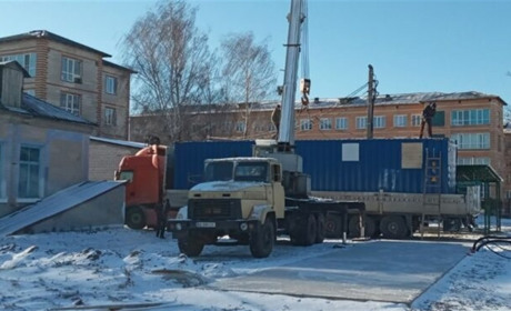 Тепер Славута буде з киснем