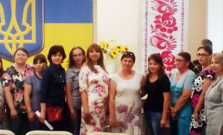 Як допомогти особливим дітям, у Покровську вирішували за «круглим столом» 