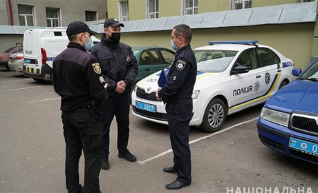На Тернопільщині розпочинається Всеукраїнська акція «16 днів проти насильства»