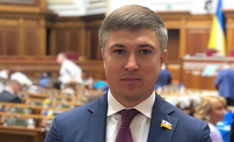 Народный депутат Украины Александр Сухов проведет приём граждан в Попасной