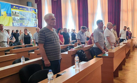 У Первомайській міській раді буде новий депутат