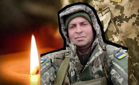 Втрата громади: у Радижево прийшла похоронка
