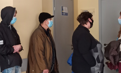 Ще 140 мелітопольців захворіли коронавірусом за добу, з них 5 дітей