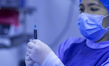 Херсонщині дають 5 тисяч доз