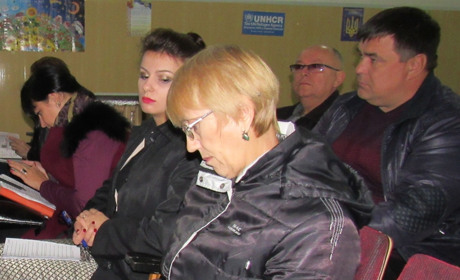 Депутати Сватівської міськради попросили Президента скасувати нові тарифи на газ для населення