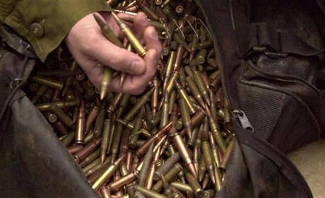 Звягелянин незаконно зберігав вдома бойові припаси: який вирок йому виніс суд