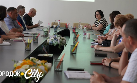 Городоцька громада на фінішній прямій ухвалення нової стратегії розвитку