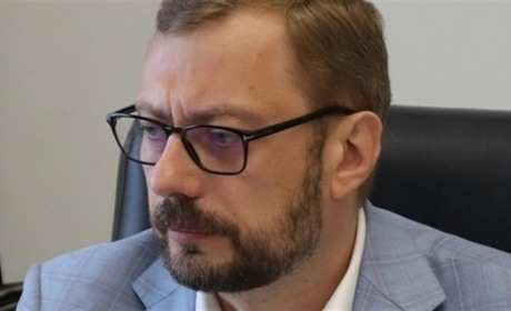 Про що говорили редактори «районок» з керівником області В’ячеславом Чаусом у День журналіста