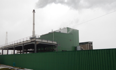 Переяславська ТЕЦ продовжить працювати без орендних угод на землю