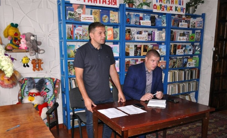 Ремонт дороги від Білопілля до Сергіївки заплановано на наступний рік