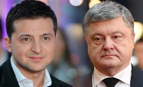 Анонімне онлайн-опитування: За кого голосуватимуть сватівчани у другому турі виборів