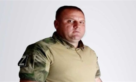 До 15 років позбавлення волі. Колишній мент з Луганщини перейшов на бік російських окупантів