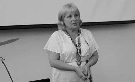 Померла колишня викладачка університету Григорія Сковороди в Переяславі Ольга Будугай (ОНОВЛЕНО)