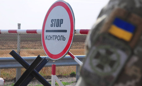 ВПО з 5-км зони Есманьської громади мають отримати перепустки, щоби відвідувати дім чи рідних