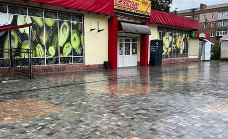 У Барі створять сучасний продуктовий ринок «Barzar: безпека та доступність»