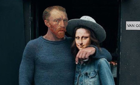 Что будет происходить во время арт-резиденции Diffusions в Краматорске