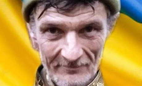 Не дочекались сестра та брат: на Донеччині загинув жовтоводець Володимир Дудник