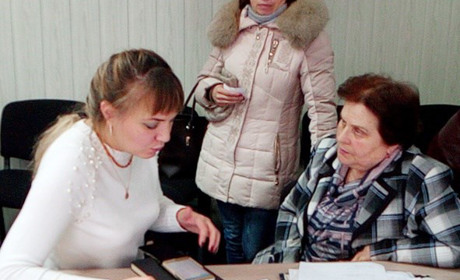 Податківці пояснюють, хто у сільській місцевості має задекларувати свої статки за 2018 рік