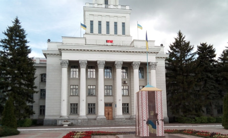 Корисний довідник: склад окружної виборчої комісії №184