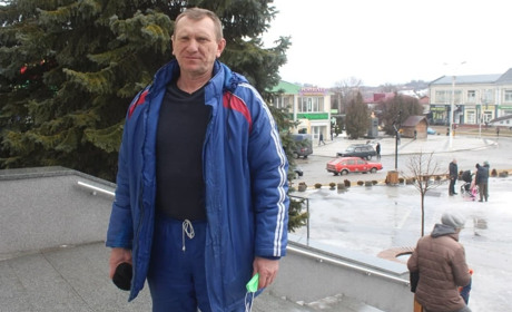 Рішення — допустити до роботи. На Городоччині суд скасовує накази про відсторонення