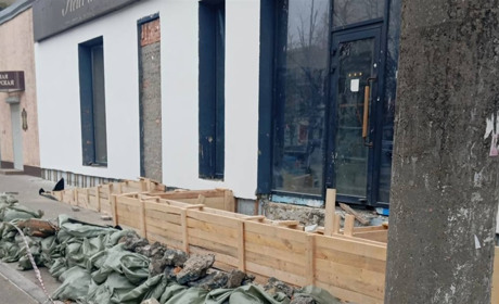 Окупанти оприлюднили черговий перелік майна, що відбирають у Бердянську та районі