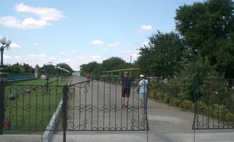 Тавричанська ОТГ хоче стати кращою в Україні