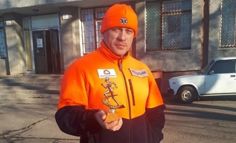 Южноукраїнська влада взяла під контроль справу про напад на Андрія Дікусара