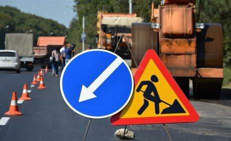 Дороги після морозів: коли почнуть латати ями?